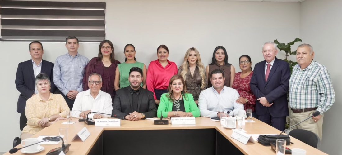 Analizan en el Congreso solicitud de Elota para obtener crédito por 15 mdp