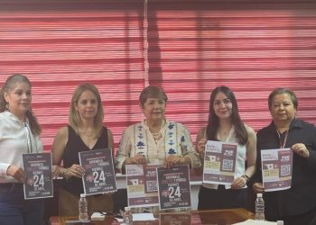 Este viernes 24 llega a Guasave el programa de la Secretaría de Economía “Punto de Partida”*