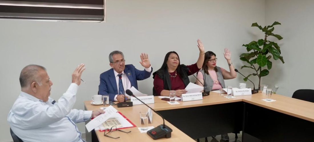 Analiza Comisión de Planeación iniciativa para capacitar a conductores del transporte público en prevención de la violencia