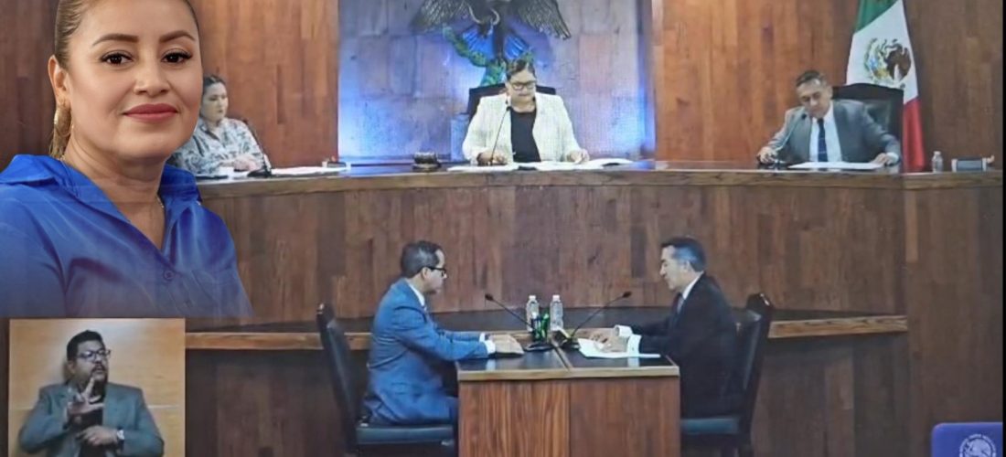 Regresa Patricia Arellano Rojas a la presidencia del Comité Municipal del PAN en Navolato;