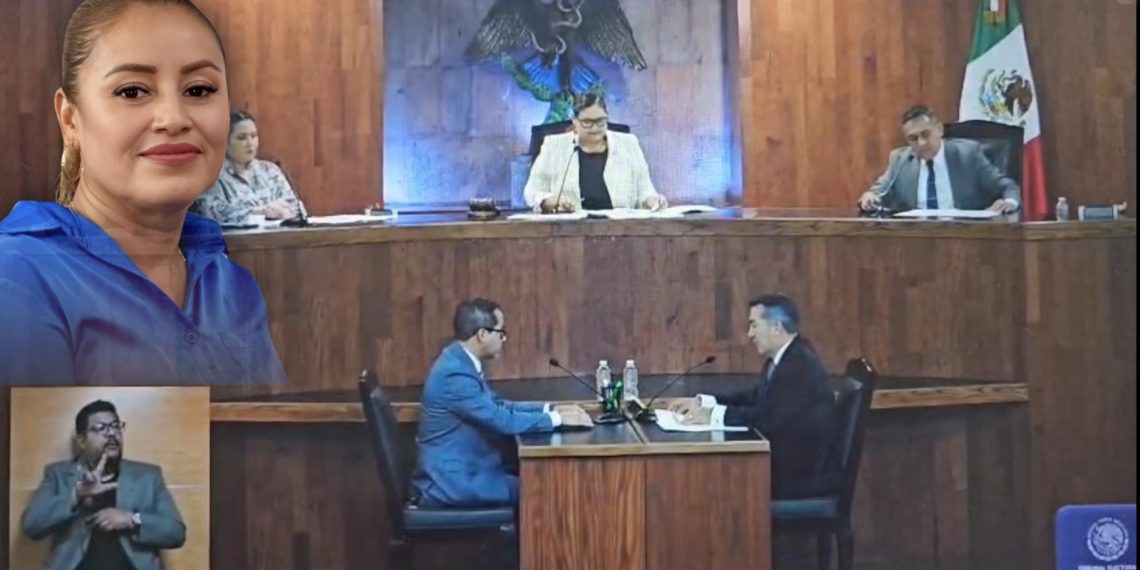 Regresa Patricia Arellano Rojas a la presidencia del Comité Municipal del PAN en Navolato;