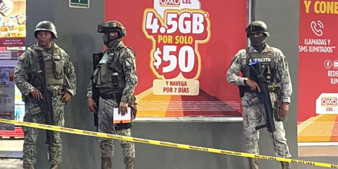 Asesinan a despachador en gasolinera de Tres Ríos