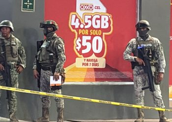 Asesinan a despachador en gasolinera de Tres Ríos