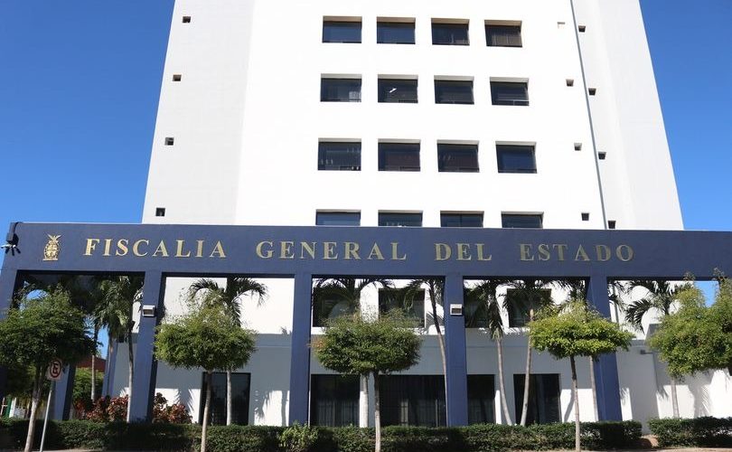 FGE reporta tres homicidios dolosos y tres denuncias por desaparición en Sinaloa