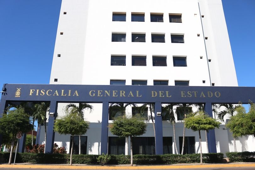 FGE reporta tres homicidios dolosos y tres denuncias por desaparición en Sinaloa