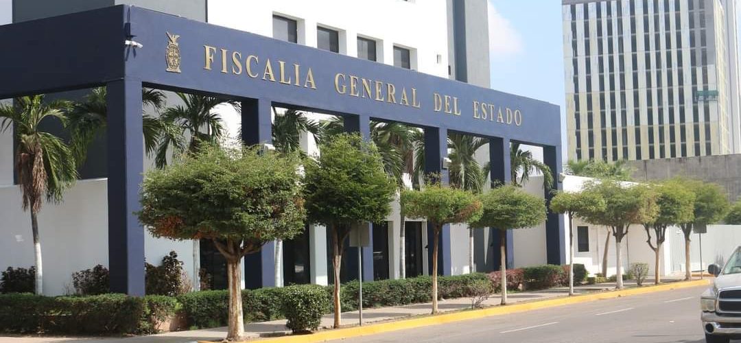 FGE reporta cinco homicidios dolosos en Sinaloa durante el domingo