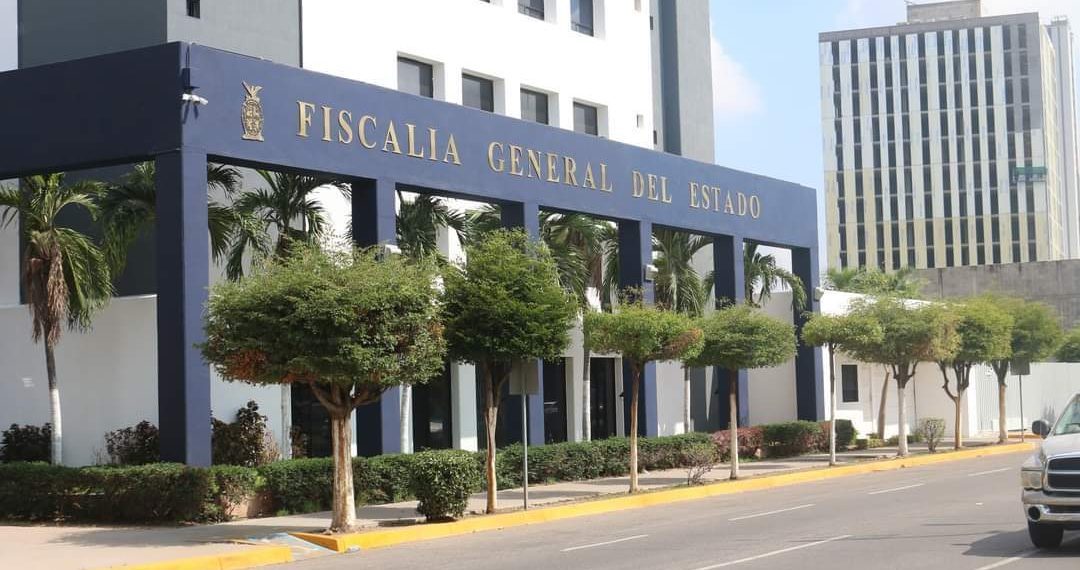 FGE de Sinaloa reporta cuatro personas sin vida; uno de los casos fue feminicidio
