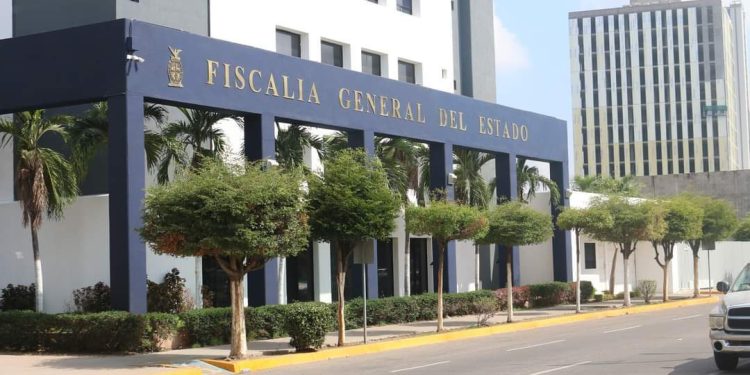 FGE de Sinaloa reporta cuatro personas sin vida; uno de los casos fue feminicidio