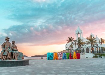 Mazatlán es líder del turismo de reuniones en el noroeste de México*_