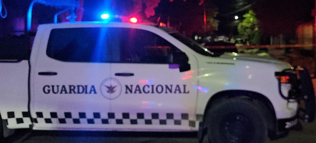 Aseguran casa de seguridad en Infonavit Barrancos tras persecución y tiroteo en Culiacán
