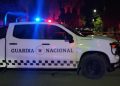 Aseguran casa de seguridad en Infonavit Barrancos tras persecución y tiroteo en Culiacán
