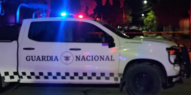 Aseguran casa de seguridad en Infonavit Barrancos tras persecución y tiroteo en Culiacán