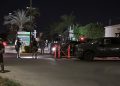 Persecución y operativo militar en sector de la Central Millenium moviliza a corporaciones en Culiacán