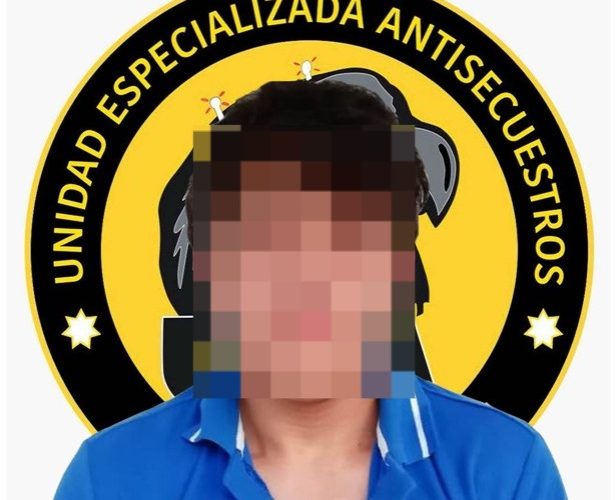 Obtiene FGE sentencia condenatoria de 56 años de cárcel contra responsable de secuestro agravado en Culiacán_