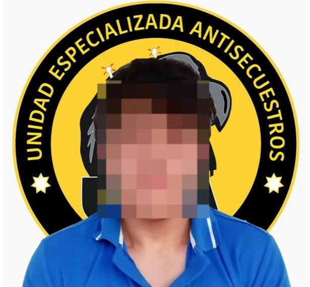 Obtiene FGE sentencia condenatoria de 56 años de cárcel contra responsable de secuestro agravado en Culiacán_