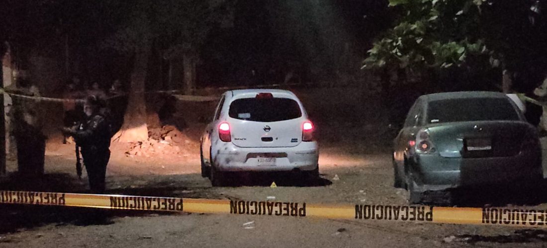 Ataque armado en Montesierra deja un muerto y un herido