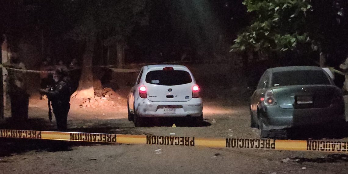 Ataque armado en Montesierra deja un muerto y un herido