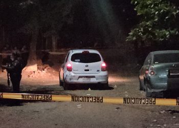 Ataque armado en Montesierra deja un muerto y un herido