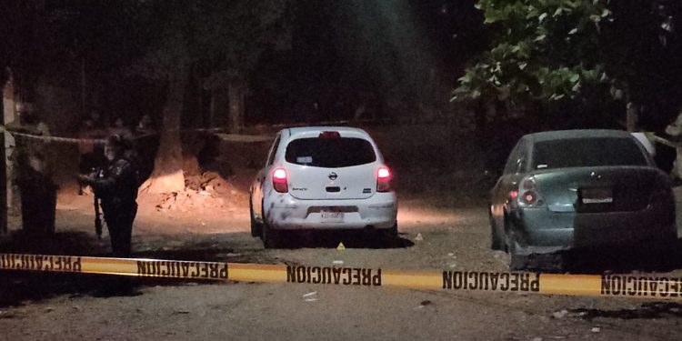 Ataque armado en Montesierra deja un muerto y un herido