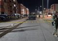 Ataque armado en Cumbres del Sur deja dos jóvenes heridos;
