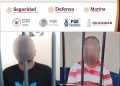 Culiacán, Sinaloa, a 3 de junio de 2026Derivado de un reporte ciudadano, el Grupo Interinstitucional detiene a dos civiles tras una riña en Culiacán