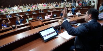 Avanza en el Congreso dictamen que busca proteger a las infancias de contenidos violentos que hagan apología al delito